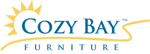 Cozy Bay Rattan Furniture Logo