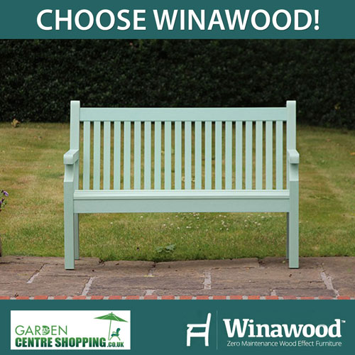 Choose Winawood as an alternative to wooden furniture