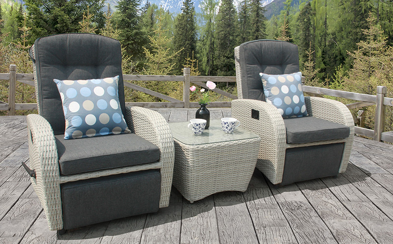 Outdoor Rattan Furniture Ing Guide, What Is The Best Rattan Garden Furniture