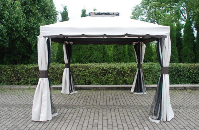 garden gazebos