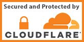 protected by cloudflare