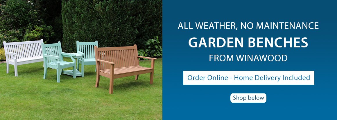 Garden Benches For Sale Uk Garden Centre Shopping