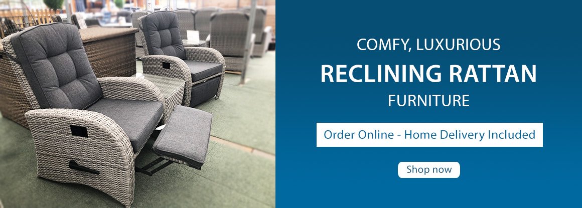 Garden Furniture For Uk Free Delivery Rattan Sets - Rattan Garden Furniture In Stock Now Uk