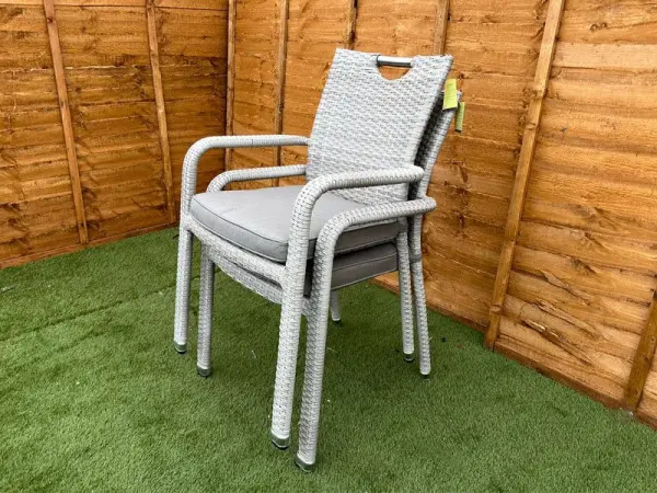 Leave it outside year-round