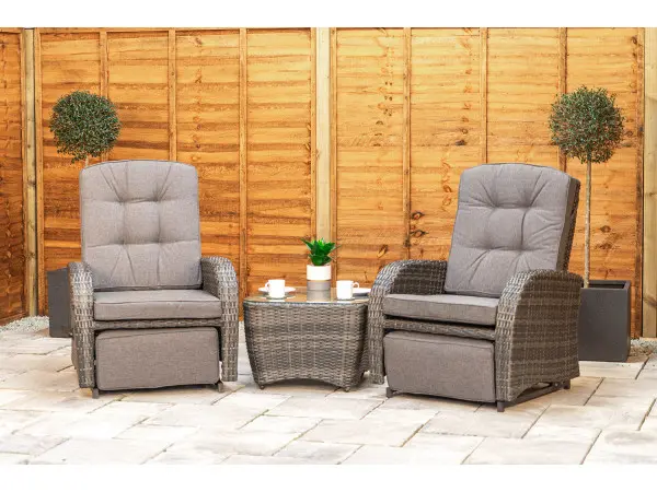 Why Aluminium Matters Outdoors