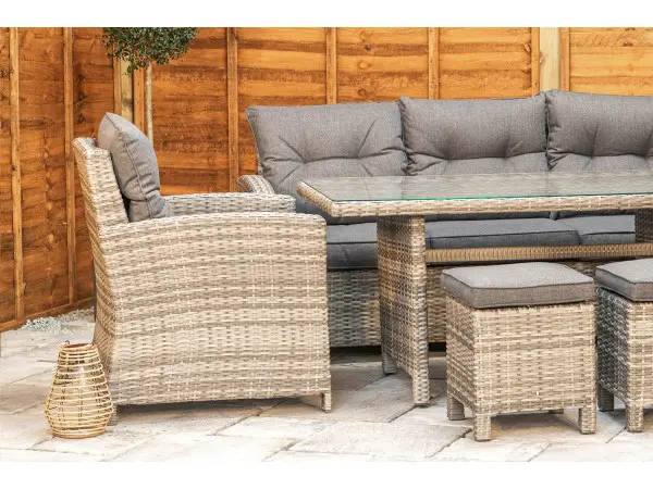 Built to live outside year-round