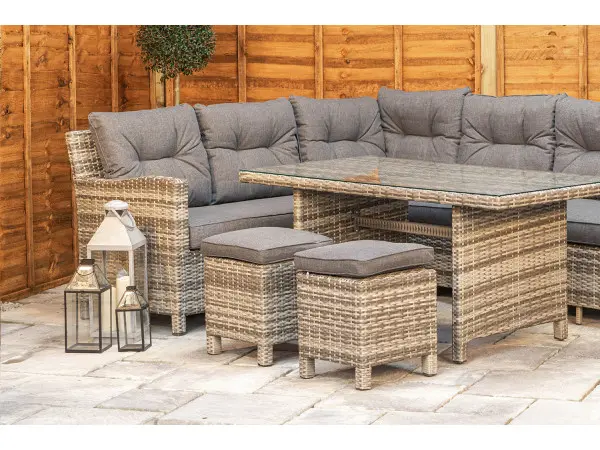 Built to live outside year-round
