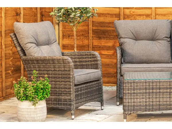 Built to live outside year-round
