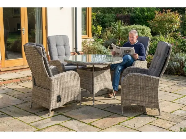 No winter cover required