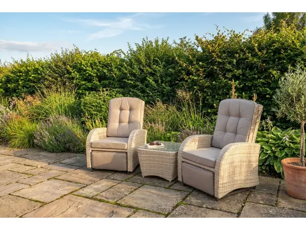 Why aluminium wins outdoors