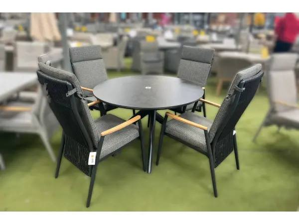 Our newest 2026 range, same core build as every Sapcote set