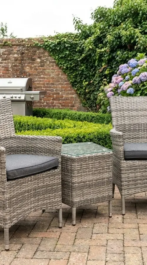 #AskGCS for Sapcote Companion Set in Grey Rattan