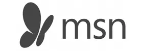 As seen in