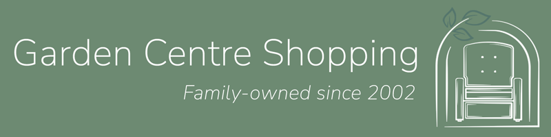 Garden Centre Shopping